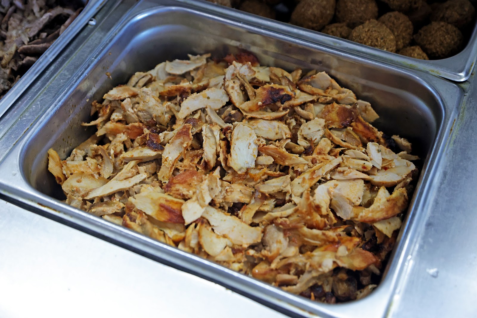 Al Madina Grill in Cincinnati