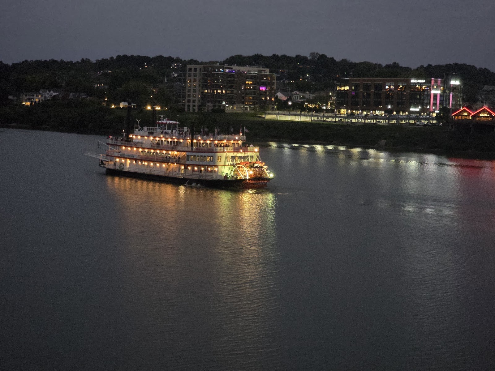 Montgomery Inn The Boathouse in Cincinnati