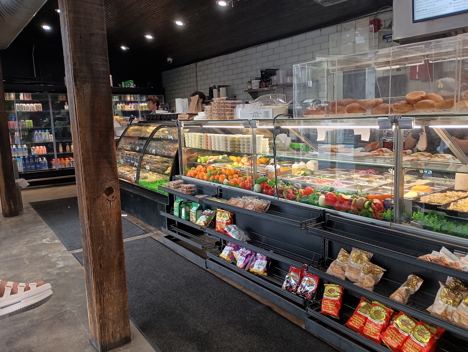 Cincy Gourmet Deli in Cincinnati