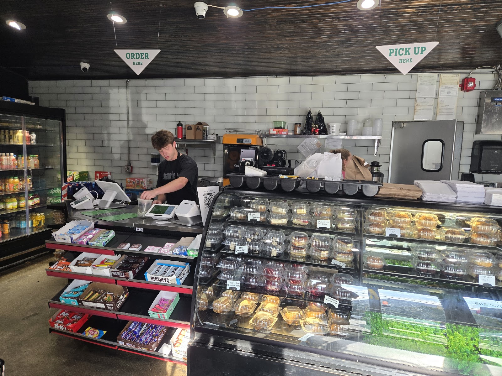 Cincy Gourmet Deli in Cincinnati