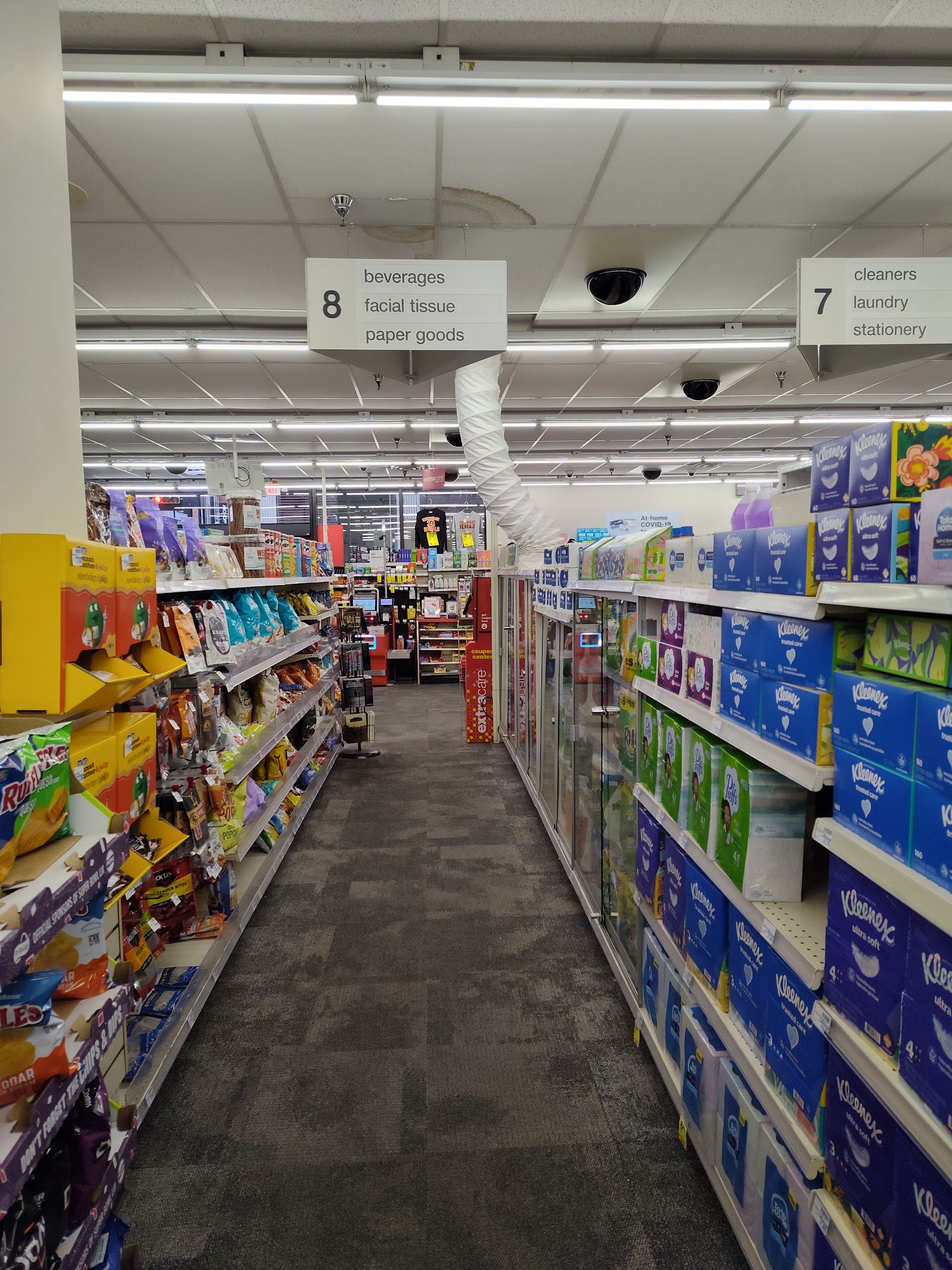 CVS in Cincinnati