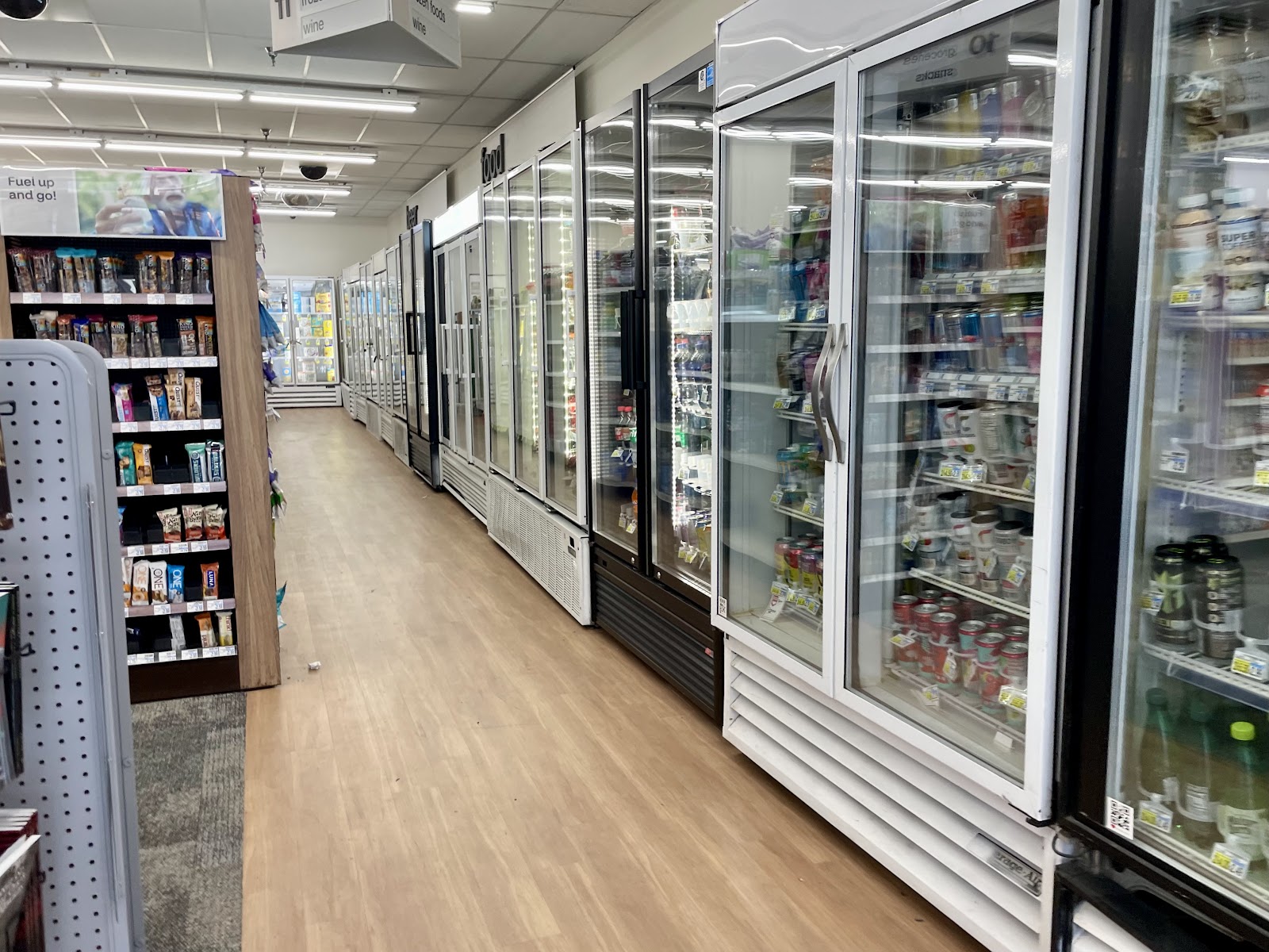 CVS in Cincinnati