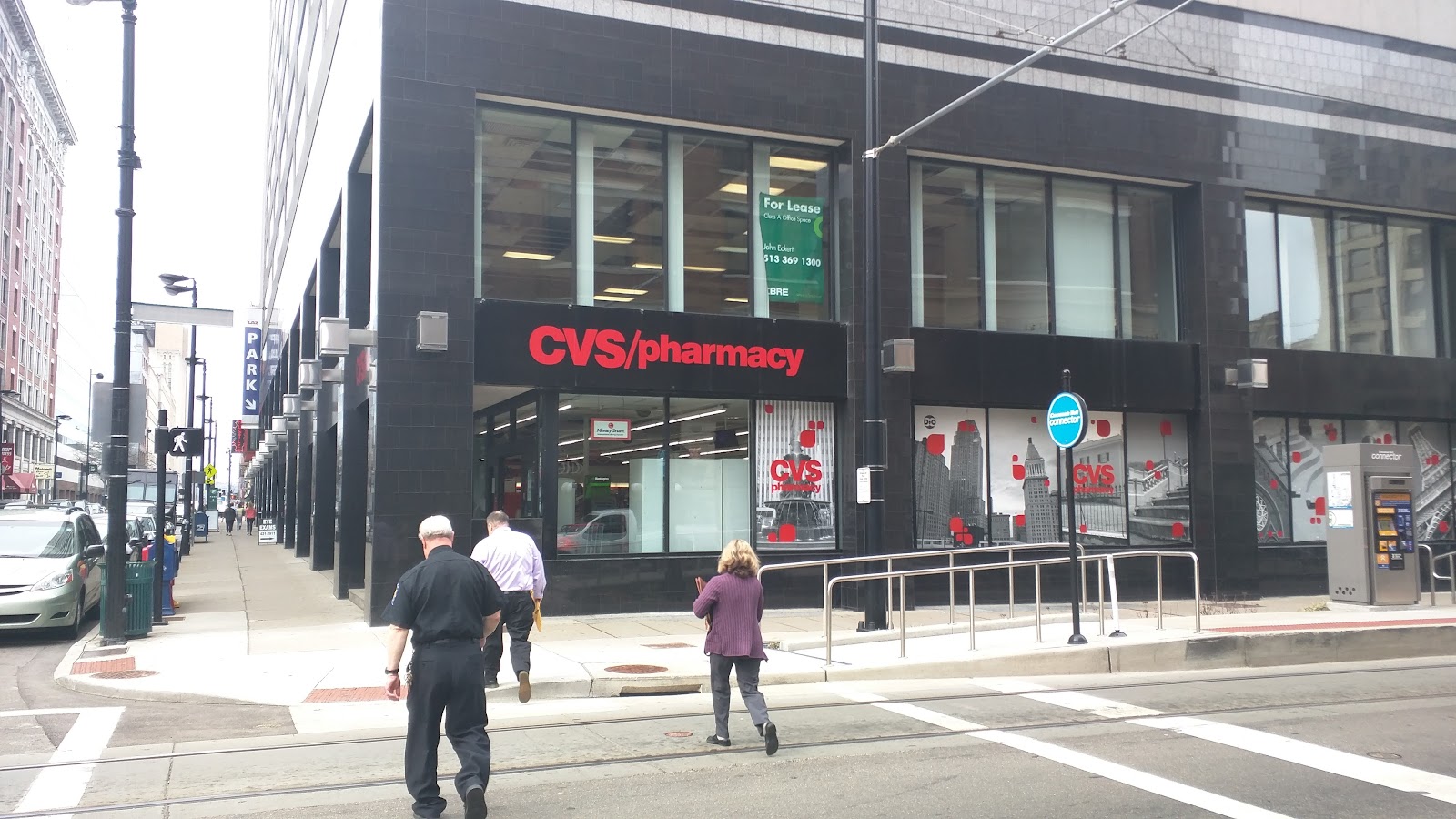 CVS in Cincinnati
