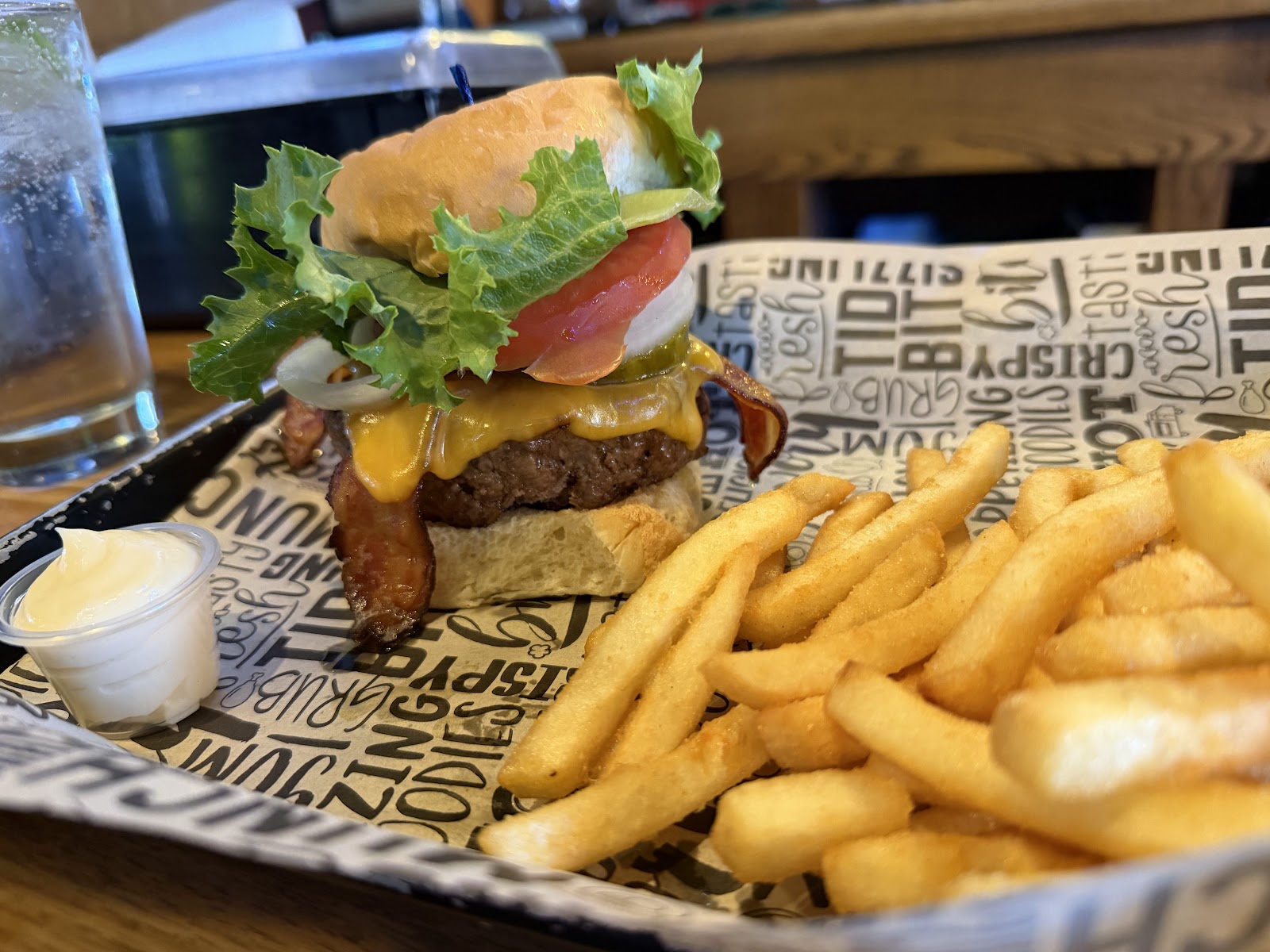 Arlin's Bar & Garden in Cincinnati