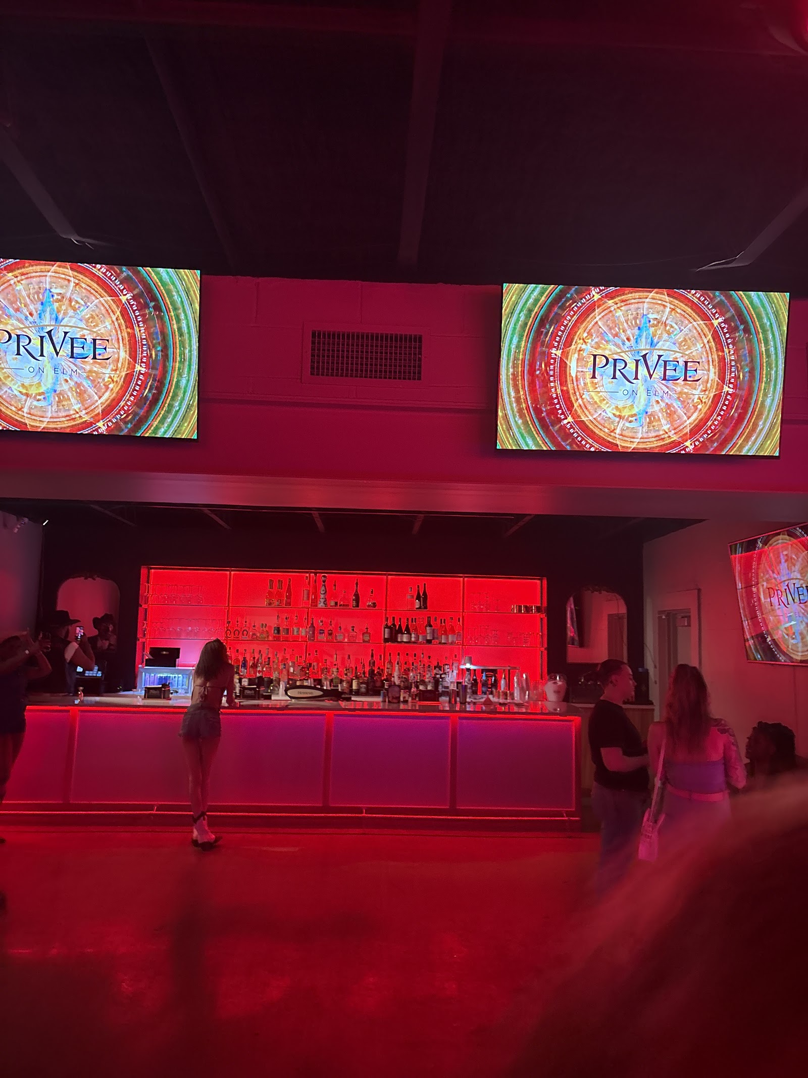 Privee on Elm in Cincinnati