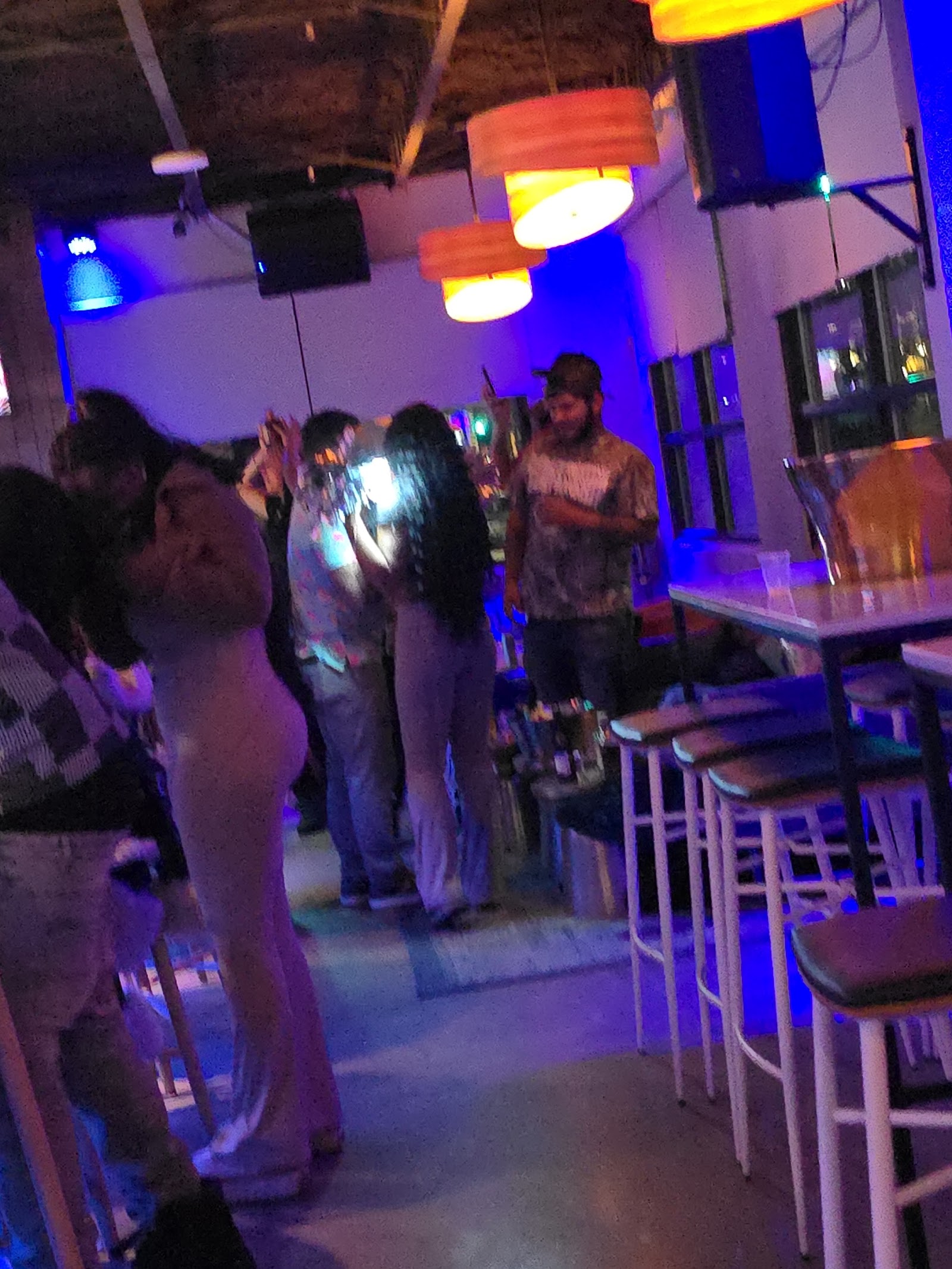 Privee on Elm in Cincinnati