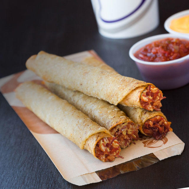 Taco Bell in Cincinnati