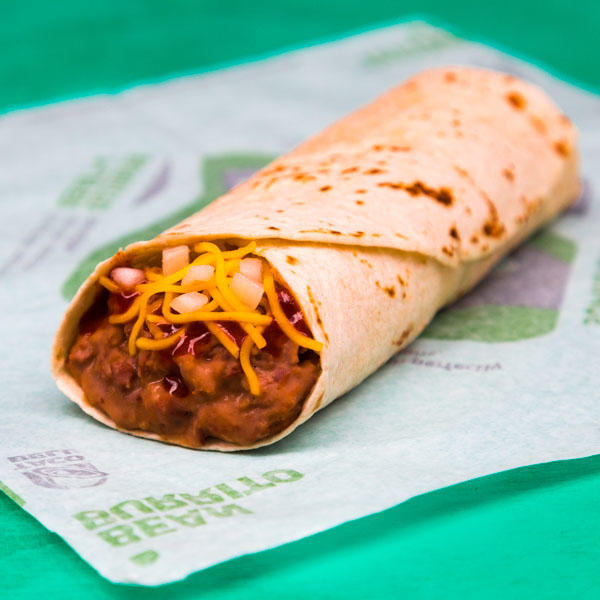 Taco Bell in Cincinnati