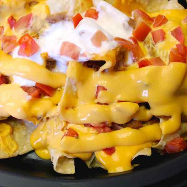 Taco Bell in Cincinnati
