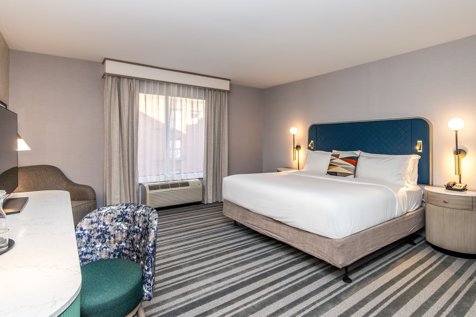 voco the Clair Cincinnati Downtown by IHG in Cincinnati