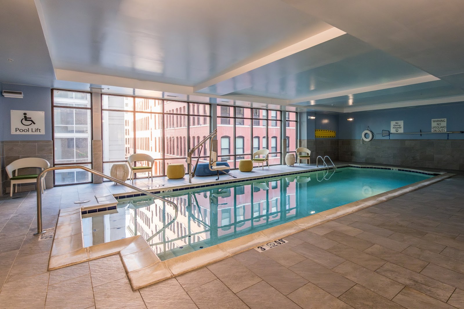 voco the Clair Cincinnati Downtown by IHG in Cincinnati