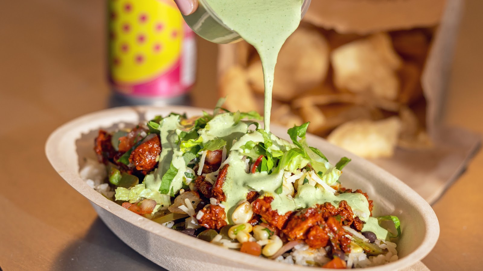 Chipotle Mexican Grill in Cincinnati
