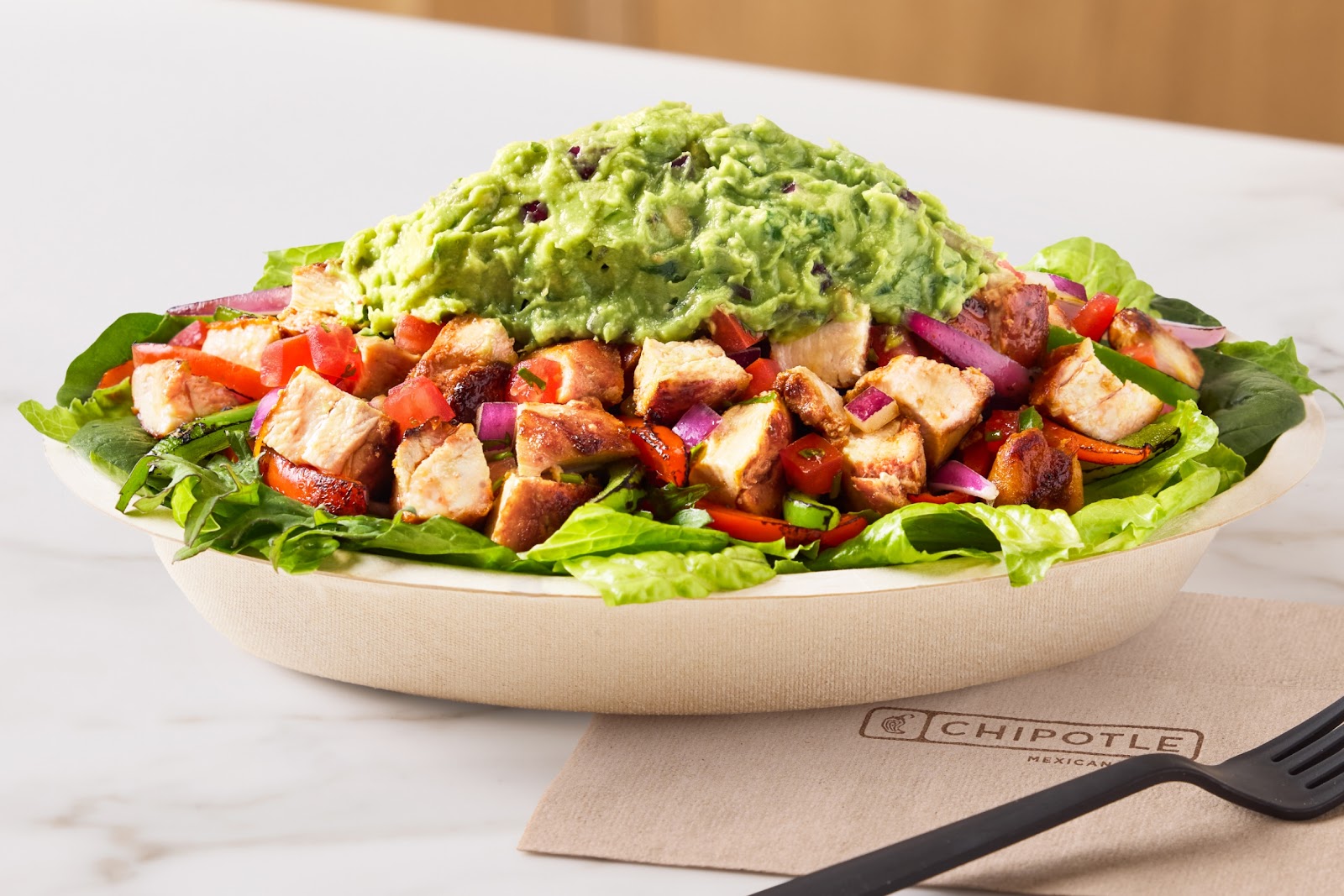 Chipotle Mexican Grill in Cincinnati