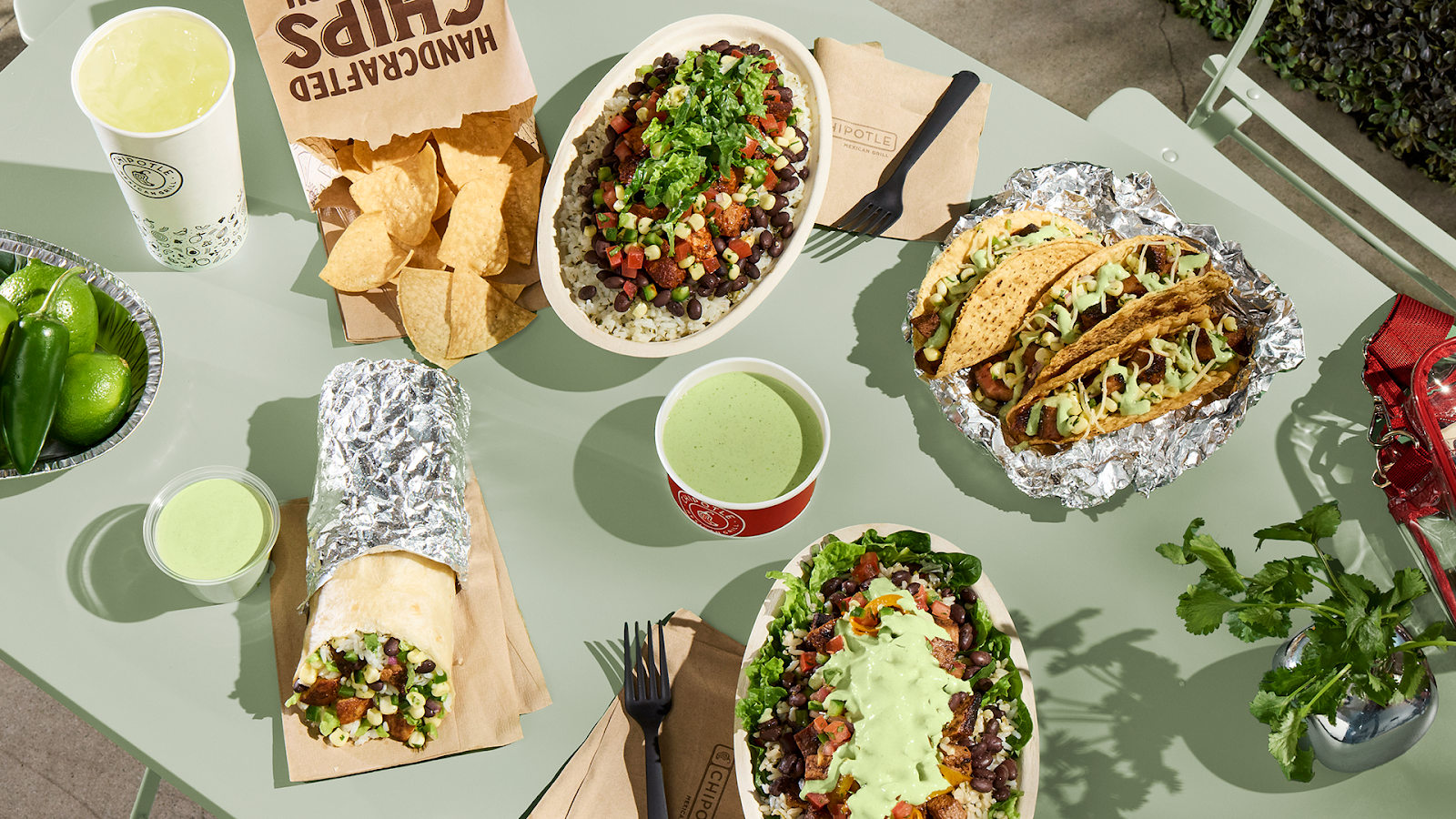 Chipotle Mexican Grill in Cincinnati