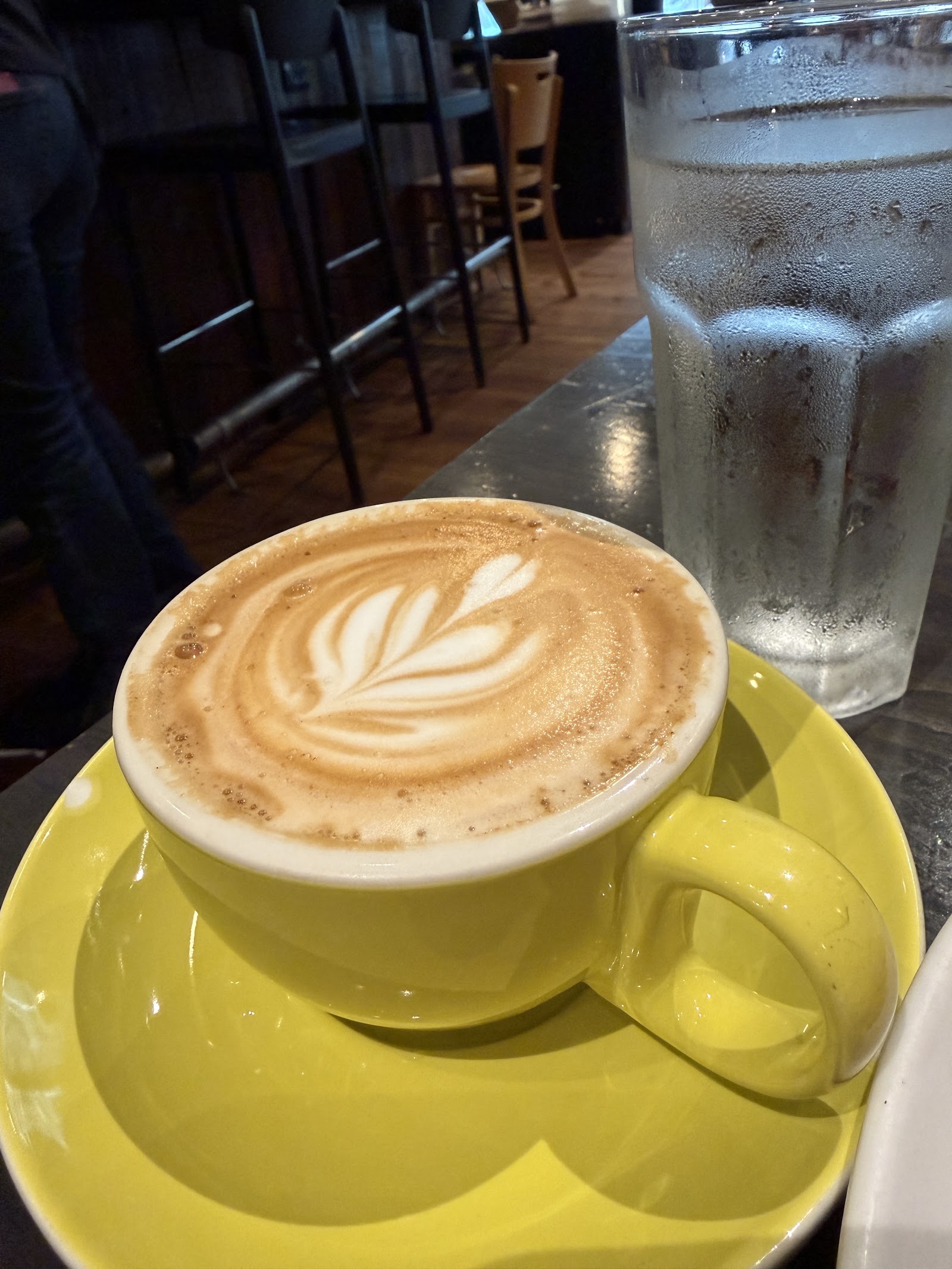 Sleepy Bee Cafe - Downtown in Cincinnati