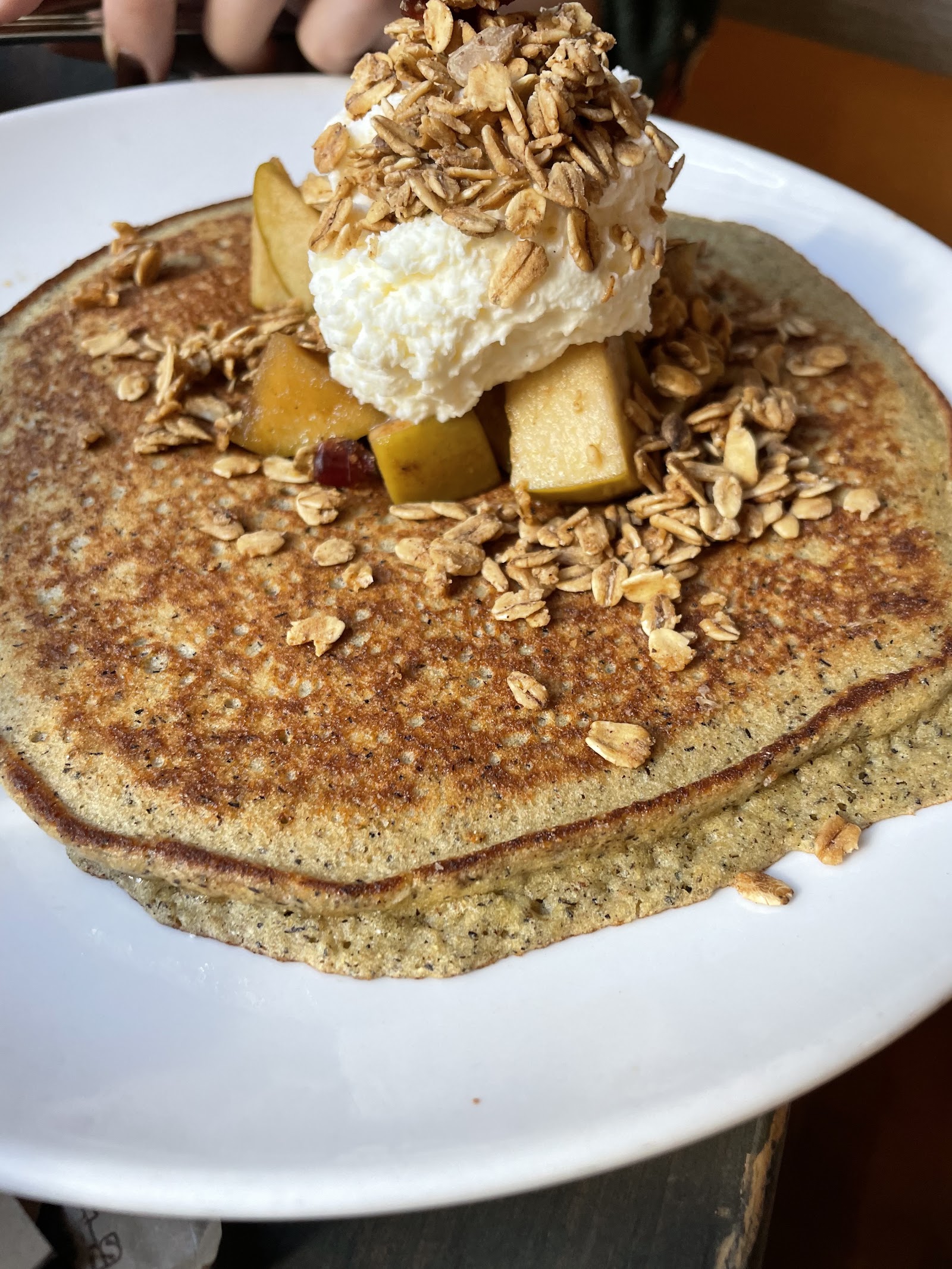 Sleepy Bee Cafe - Downtown in Cincinnati