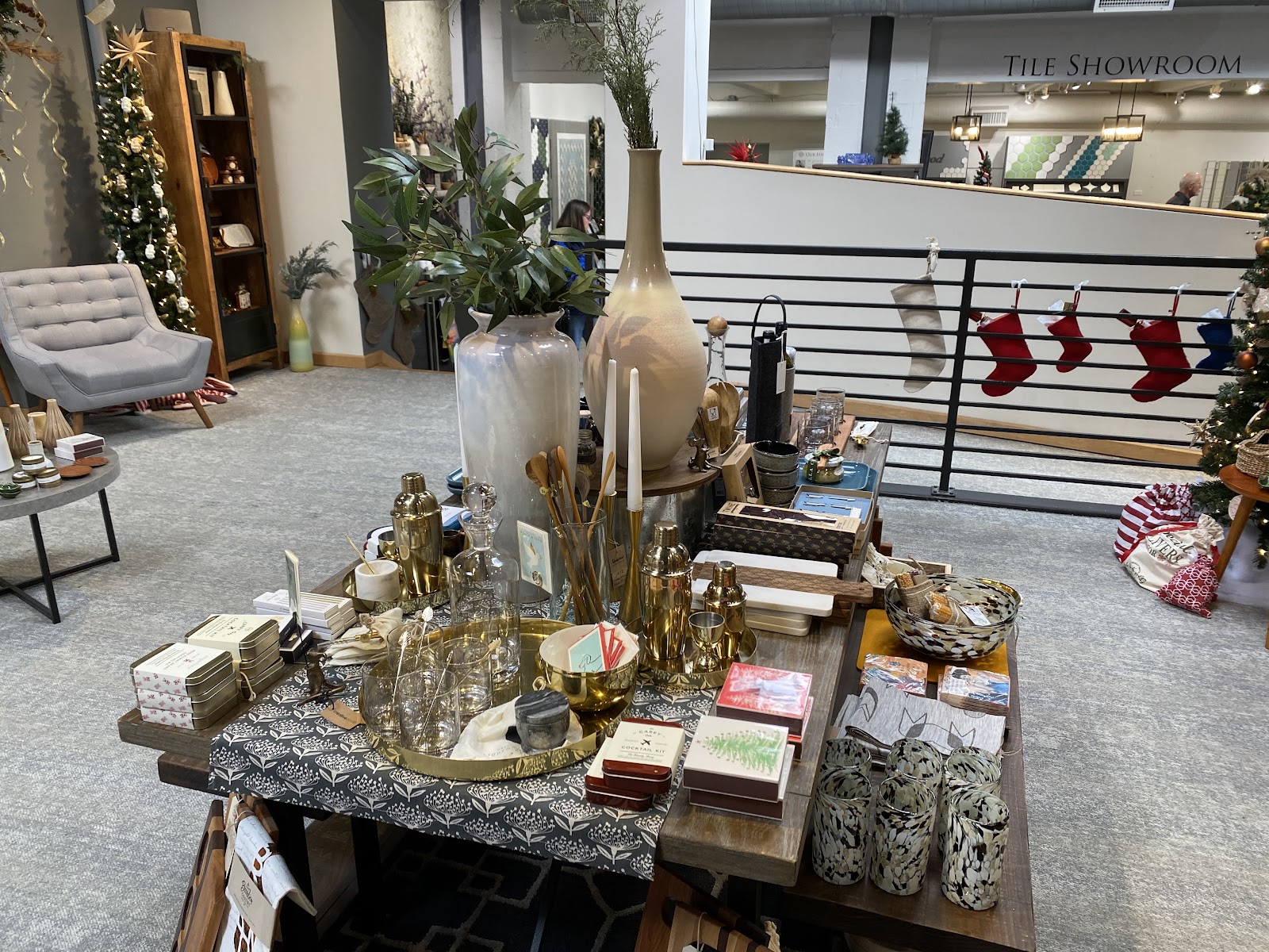 Rookwood Pottery — OTR Retail Store in Cincinnati