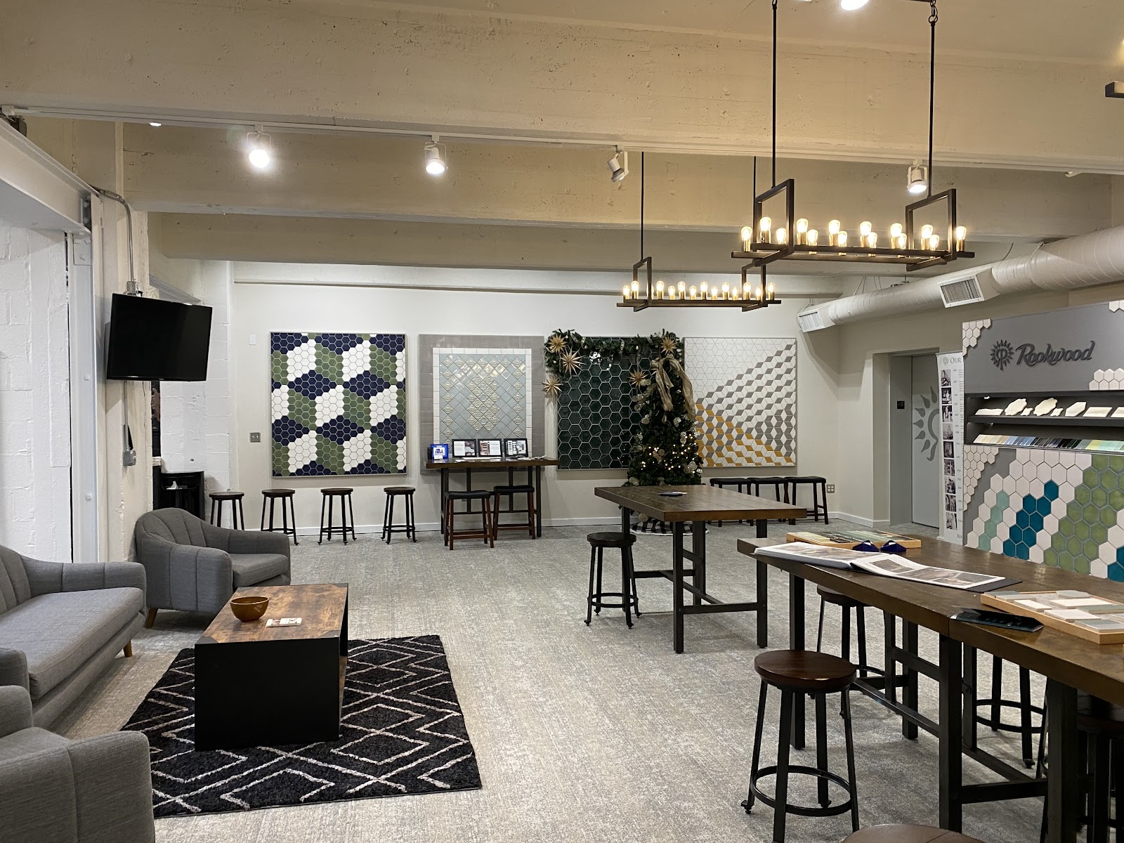 Rookwood Pottery — OTR Retail Store in Cincinnati