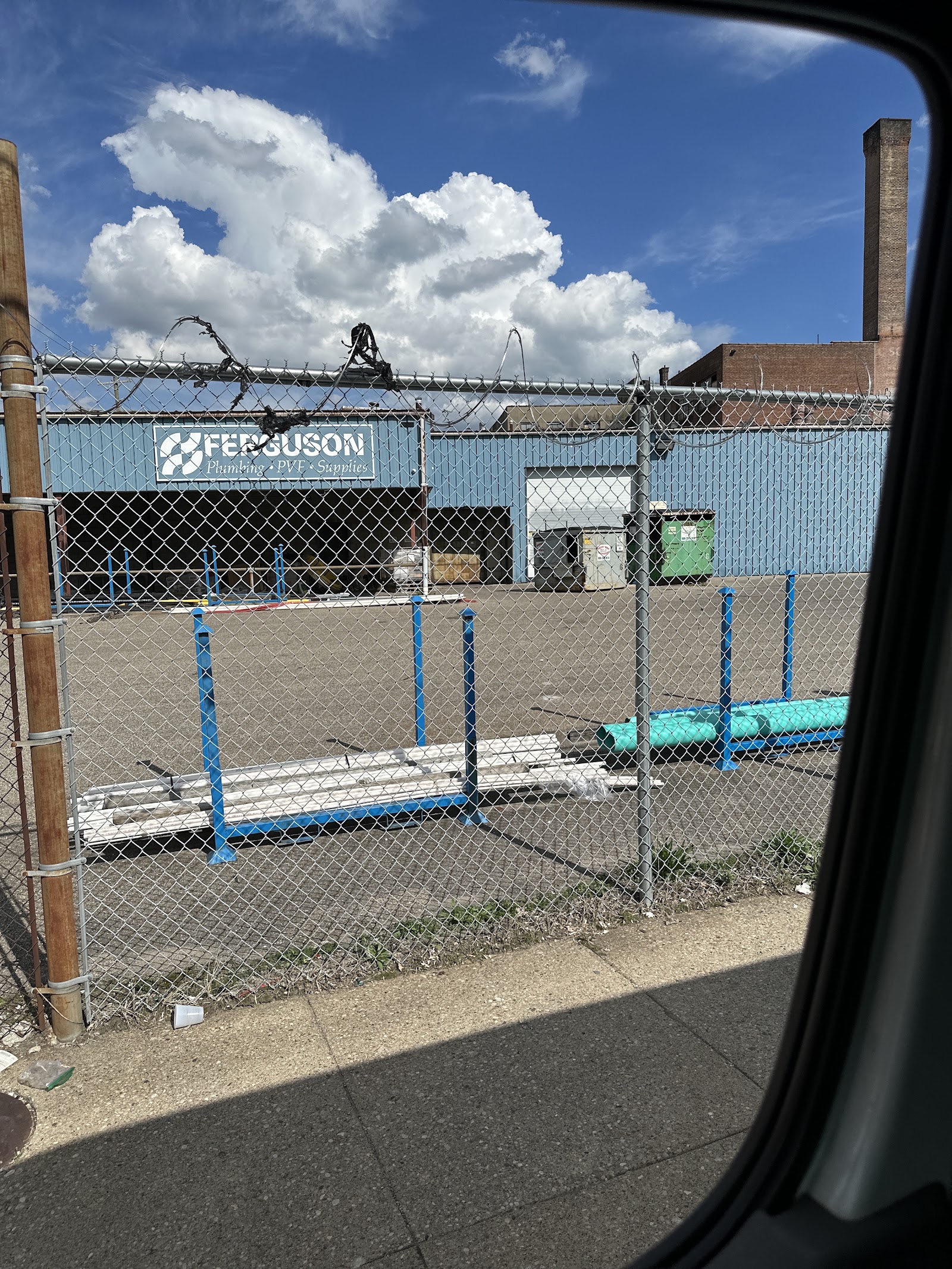 Ferguson Plumbing Supply