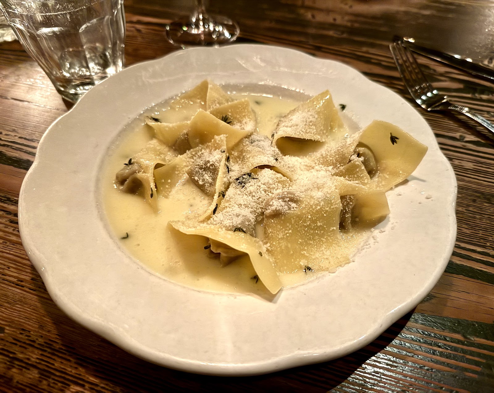 Sotto in Cincinnati