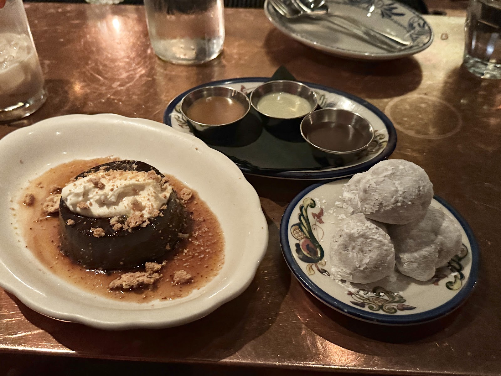 Sotto in Cincinnati