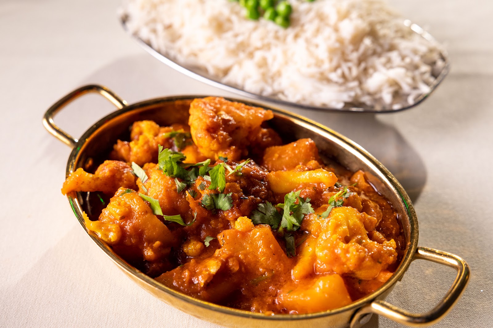 Dusmesh Indian restaurant & Bar in Cincinnati