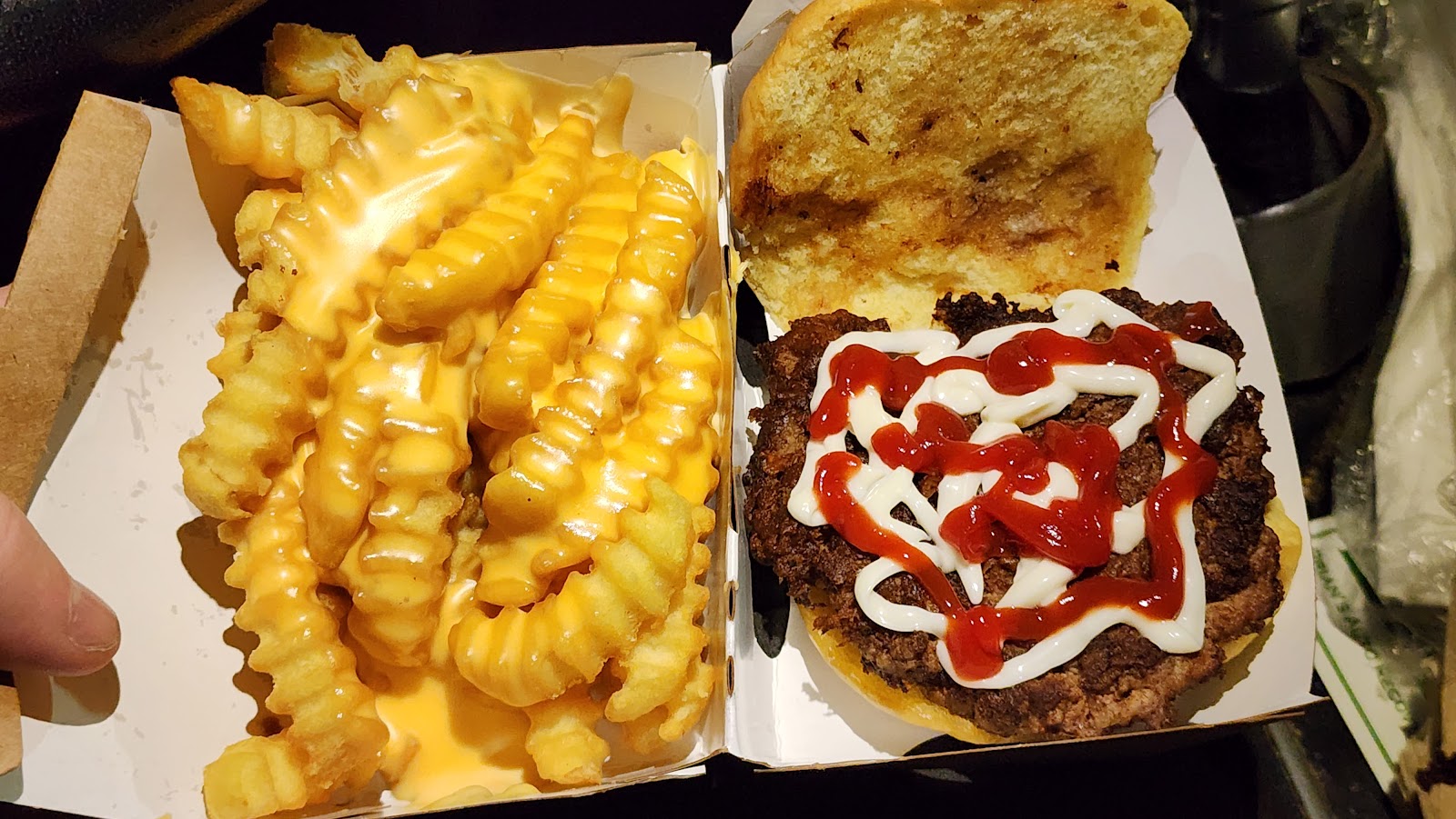Shake Shack Clifton in Cincinnati