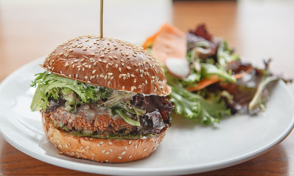 Maplewood Kitchen and Bar in Cincinnati