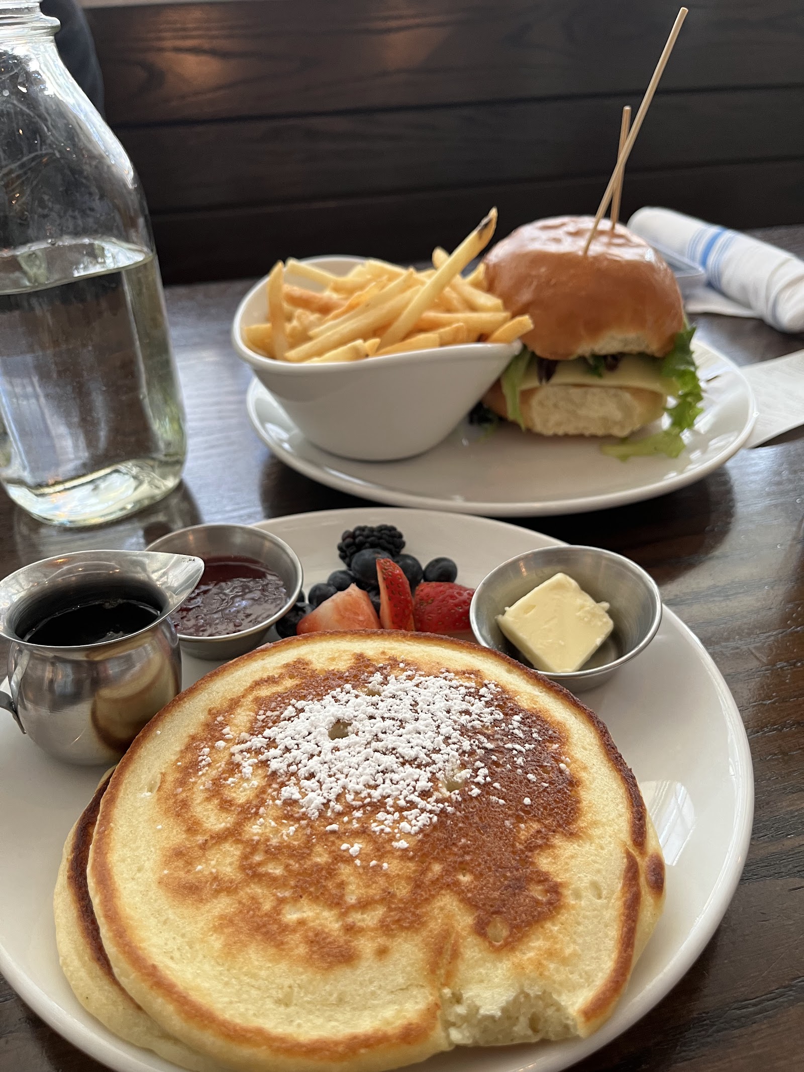 Maplewood Kitchen and Bar in Cincinnati
