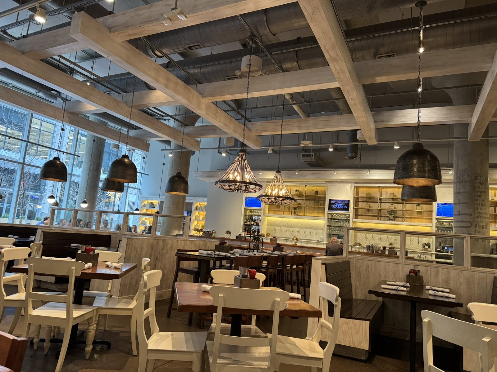 Maplewood Kitchen and Bar in Cincinnati