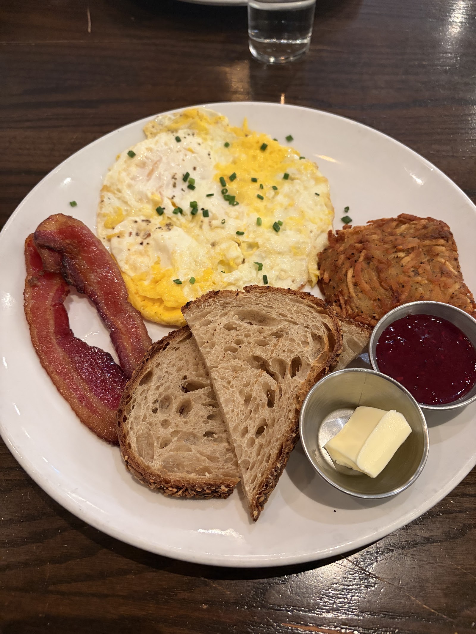 Maplewood Kitchen and Bar in Cincinnati