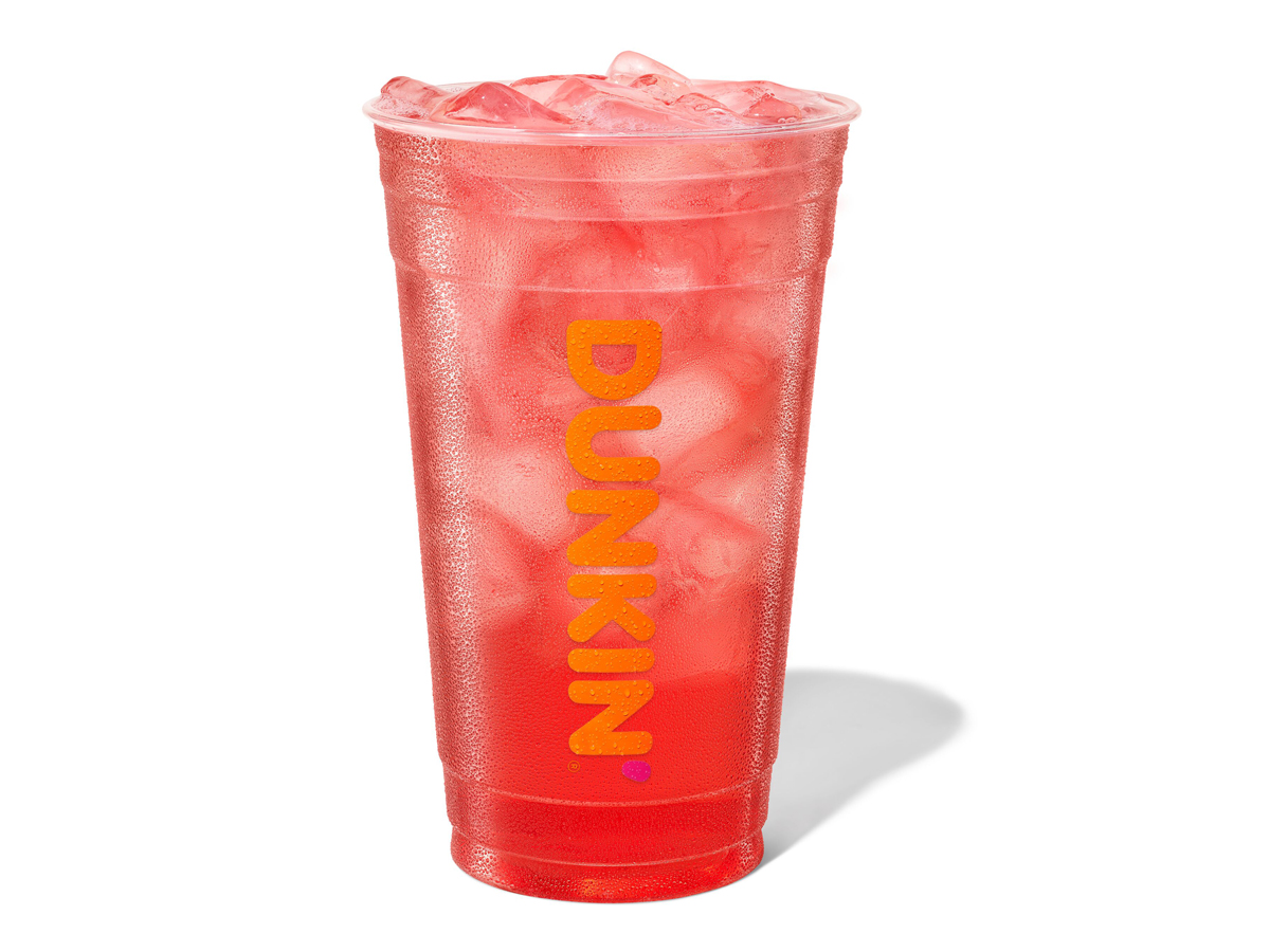 Dunkin' in Cincinnati
