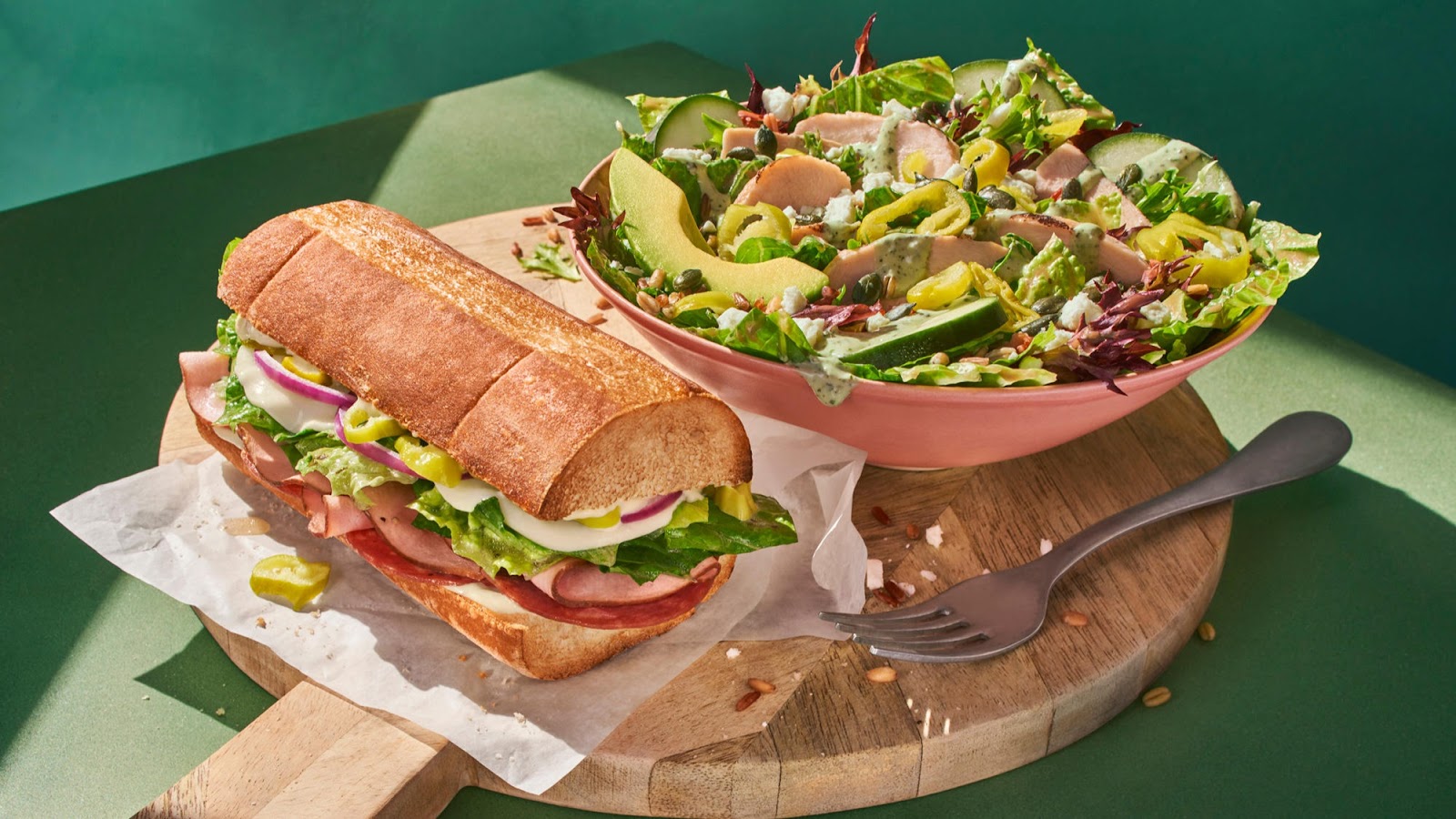 Panera Bread in Cincinnati