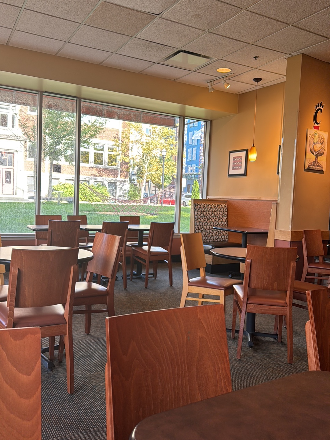 Panera Bread in Cincinnati