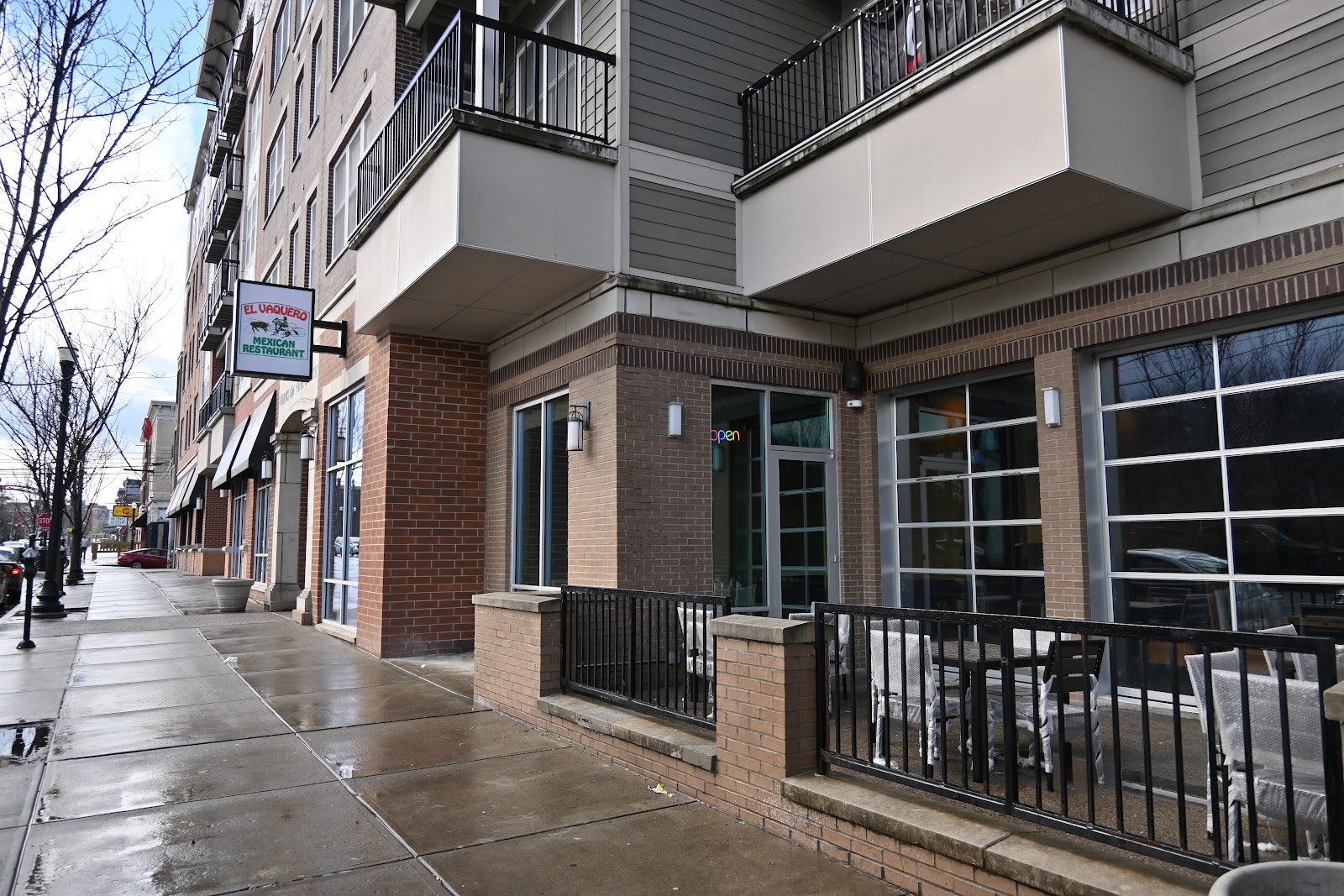 El Vaquero Clifton in Cincinnati