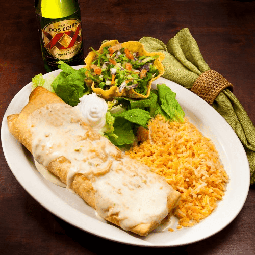 El Vaquero Clifton in Cincinnati