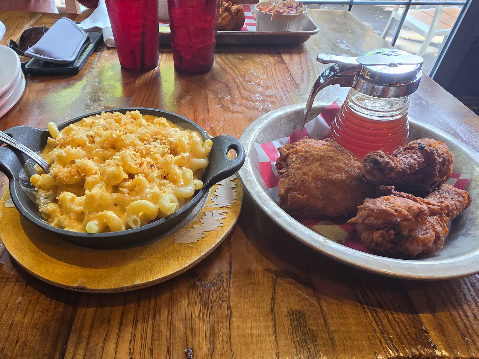 The Eagle OTR in Cincinnati