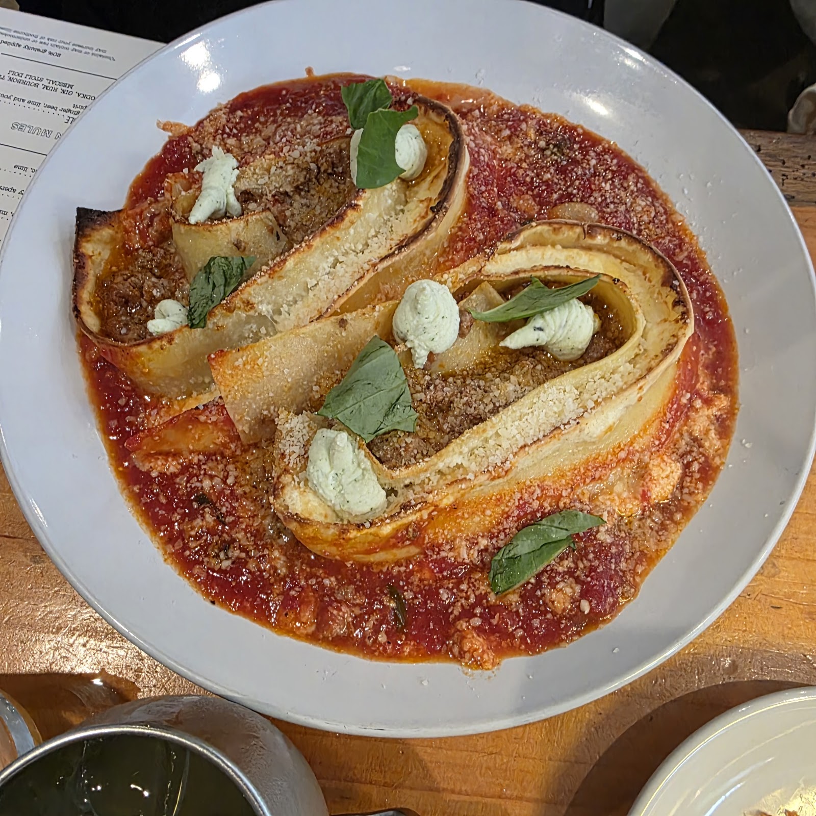 Crown Republic Gastropub in Cincinnati