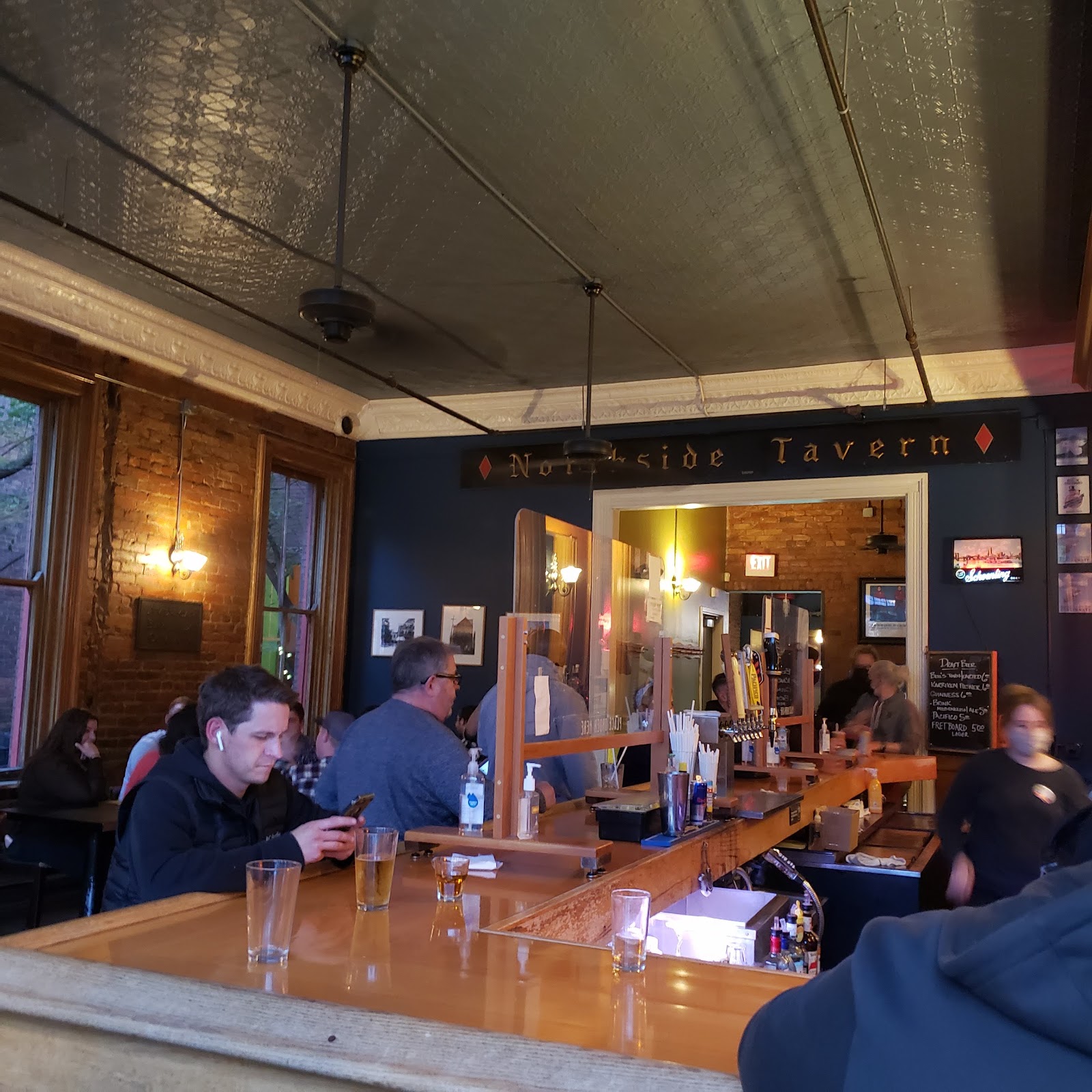 Northside Tavern in Cincinnati