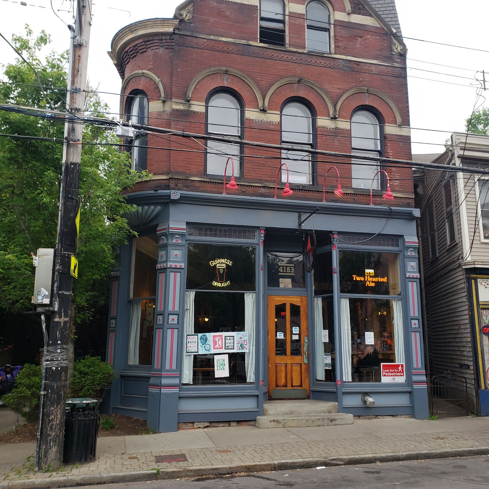 Northside Tavern in Cincinnati