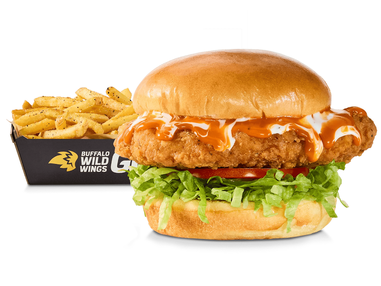 Buffalo Wild Wings in Cincinnati