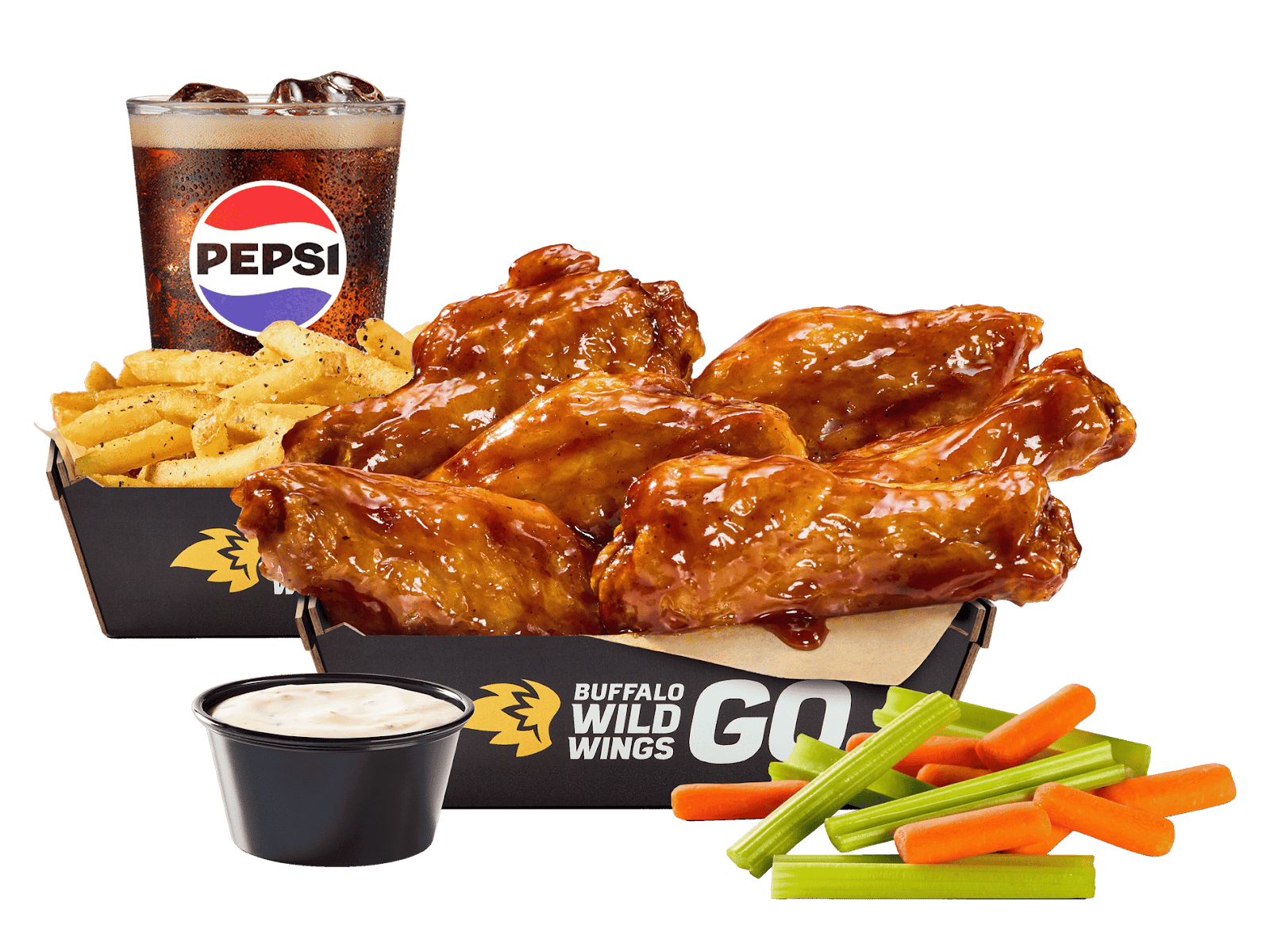 Buffalo Wild Wings in Cincinnati