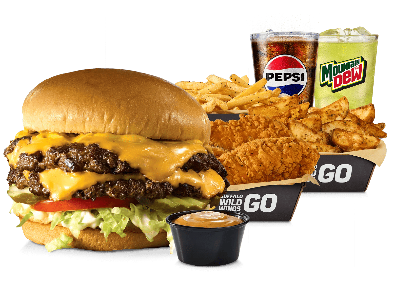 Buffalo Wild Wings in Cincinnati