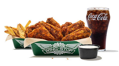 Wingstop in Cincinnati
