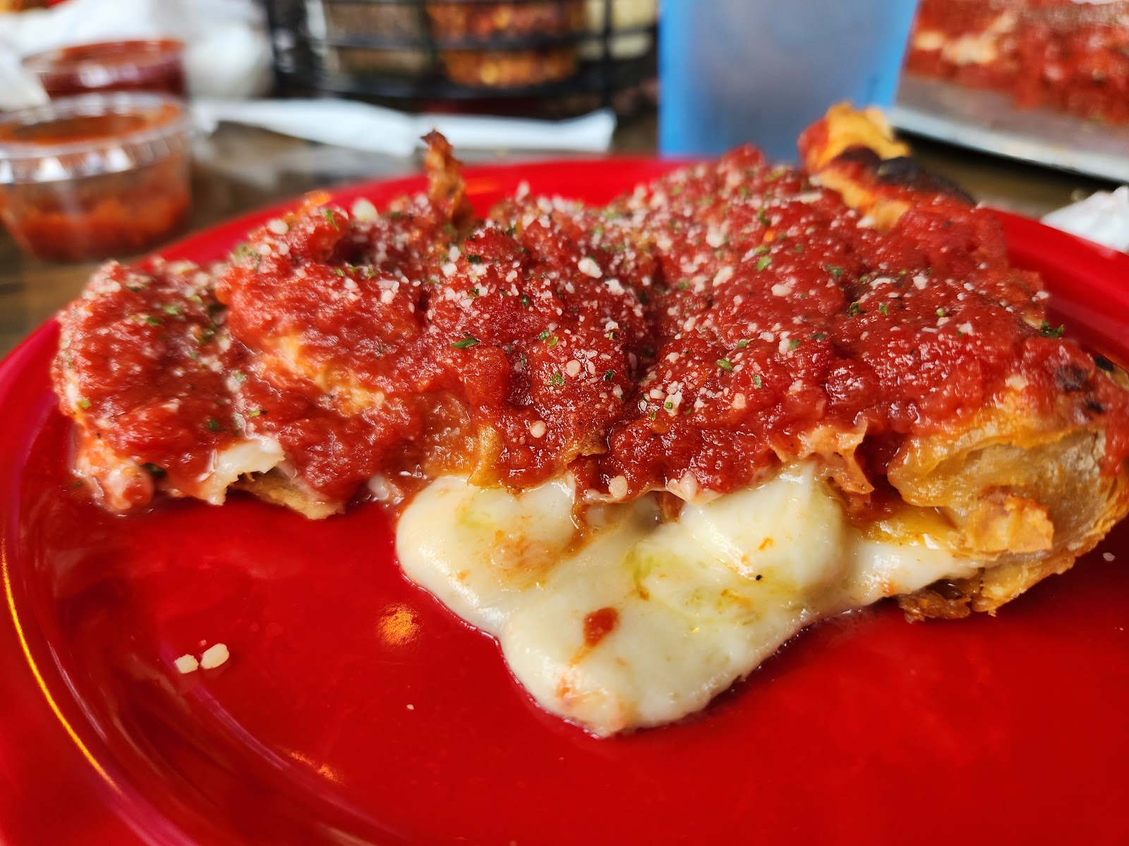 Mio's Pizzeria Pub in Cincinnati