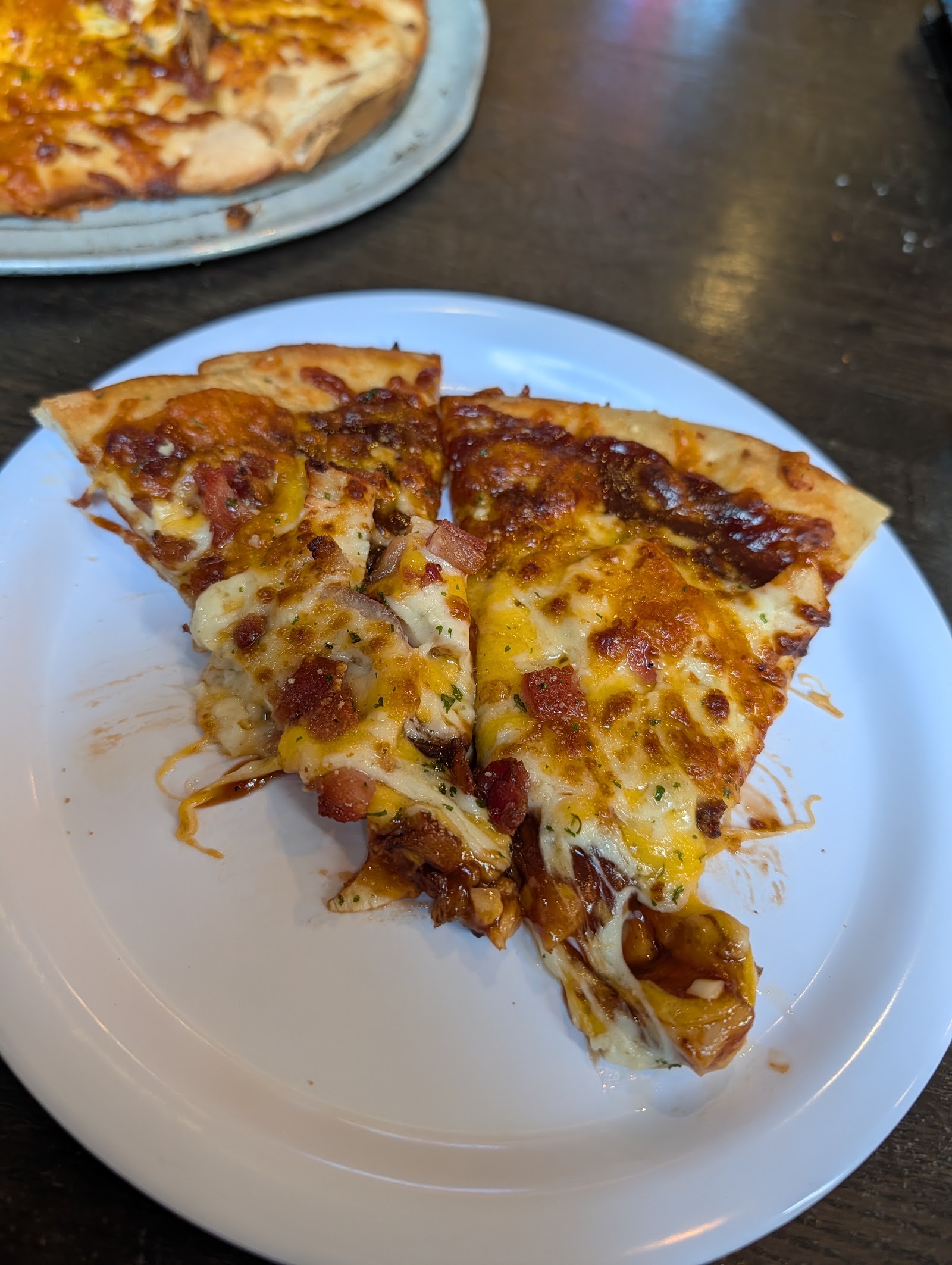 Mio's Pizzeria Pub in Cincinnati