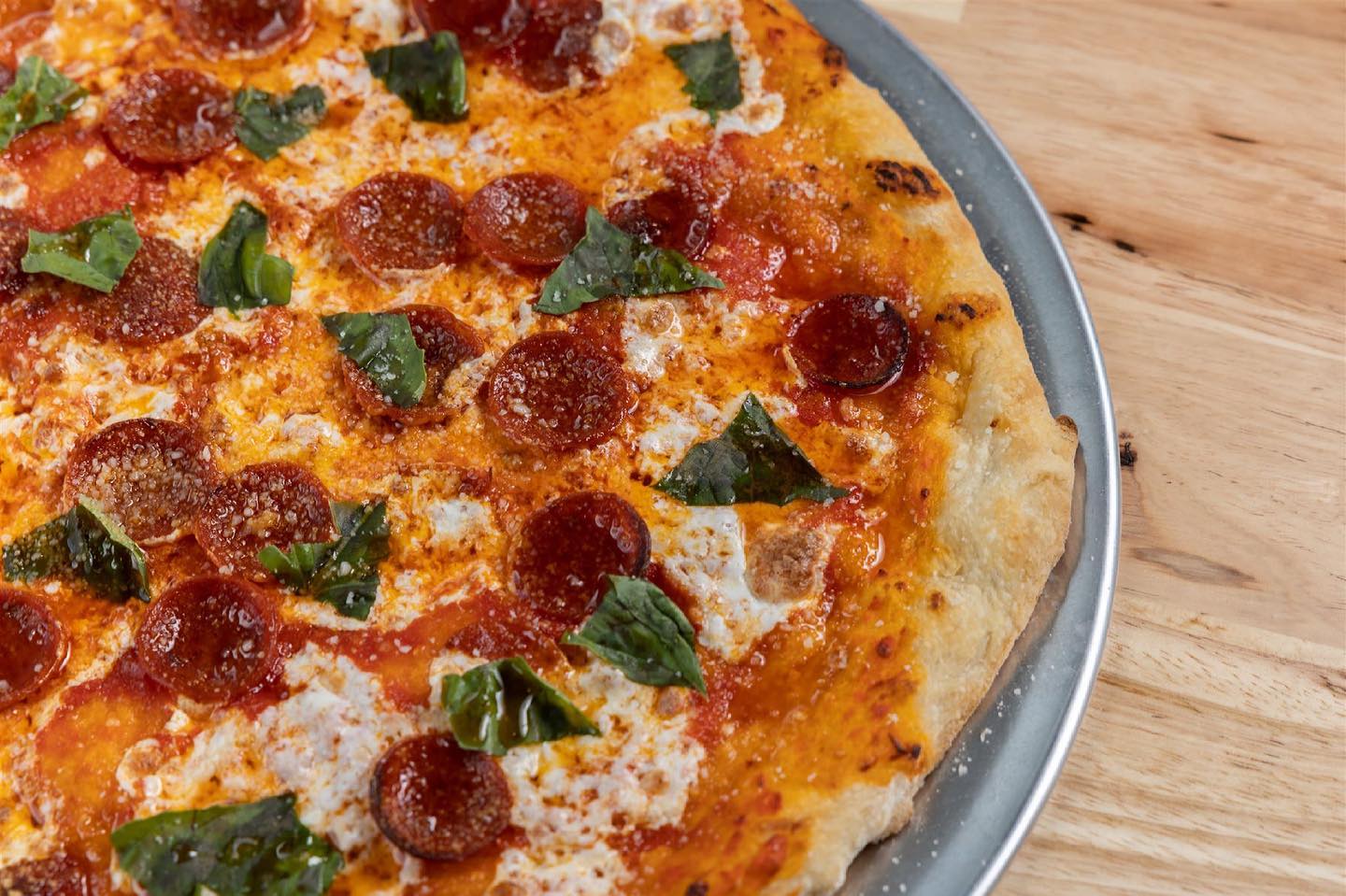 Rosie's Italian in Cincinnati