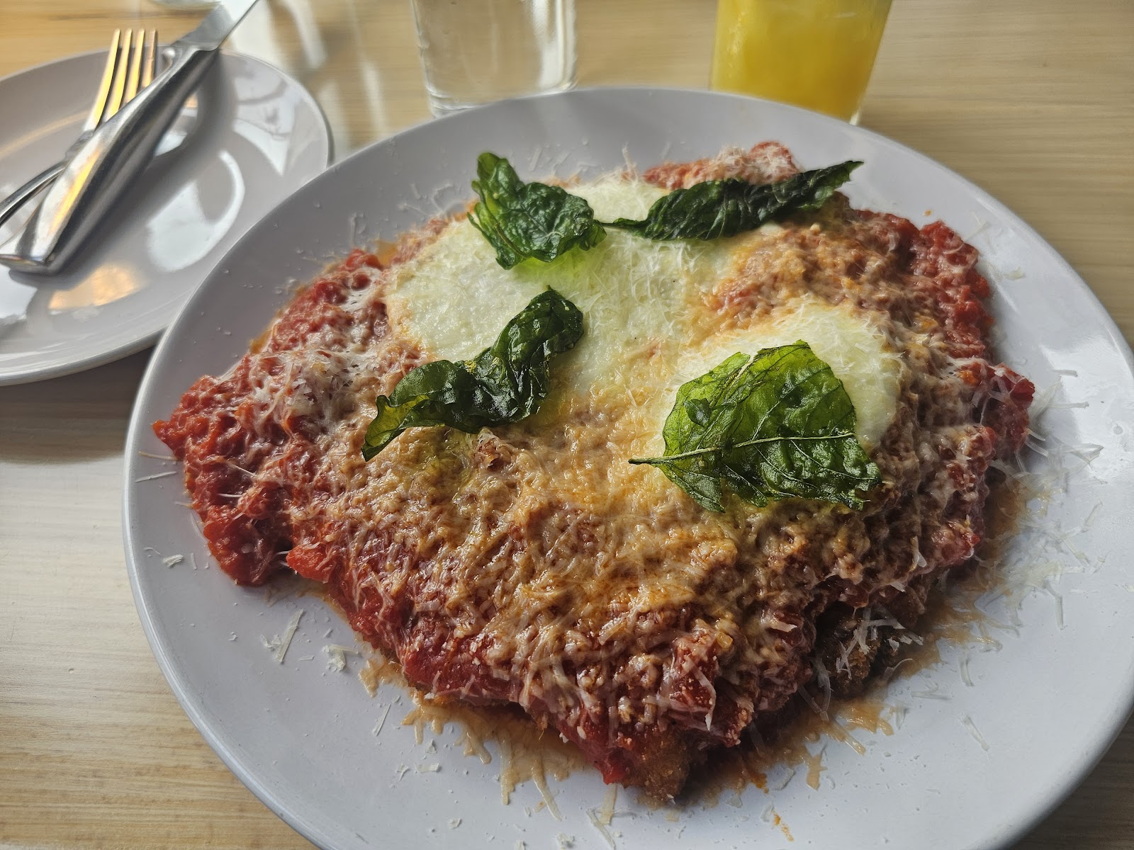 Rosie's Italian in Cincinnati