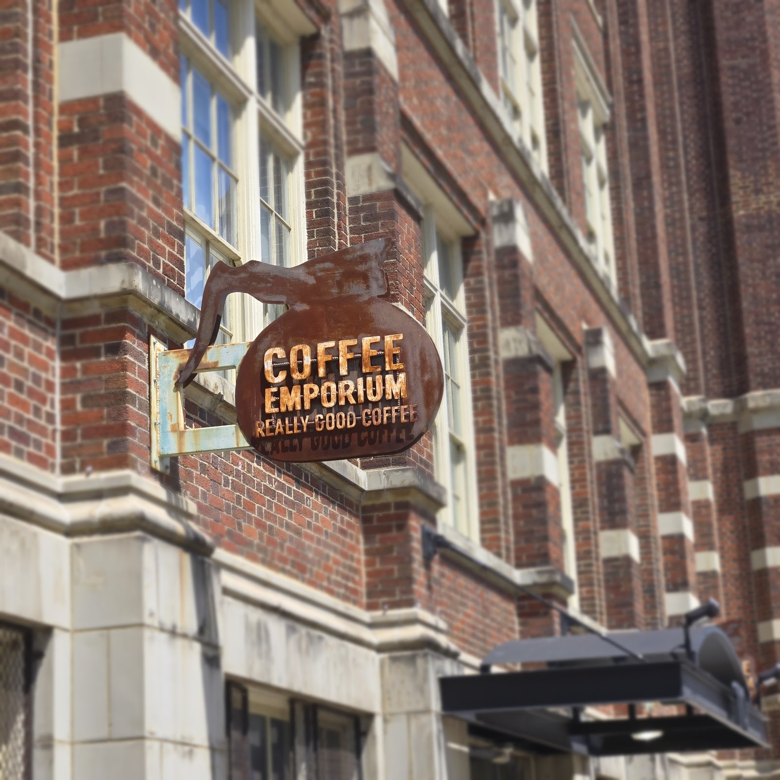 Coffee Emporium in Cincinnati