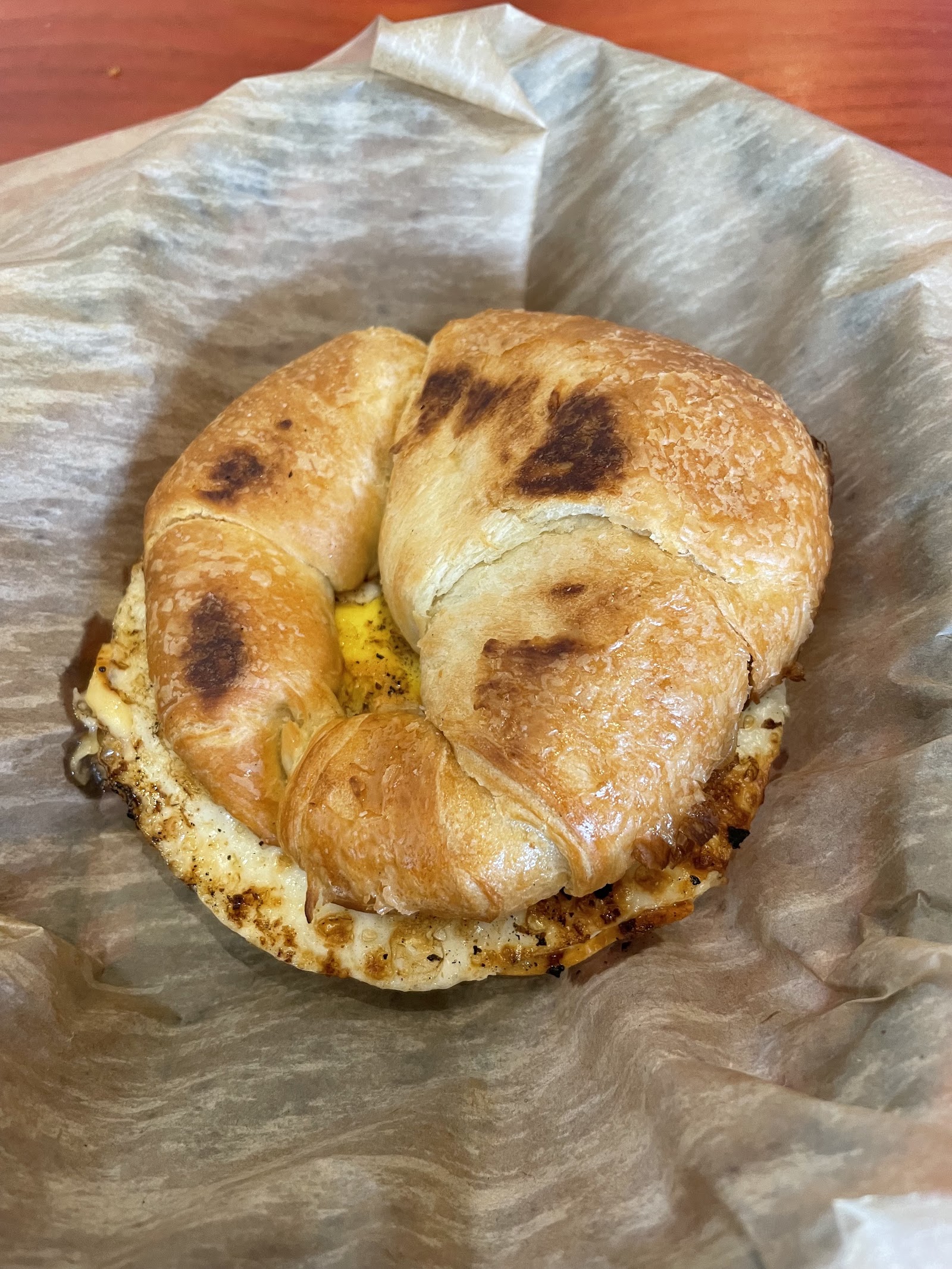 The Upside Brew in Cincinnati